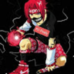 Meet your Posher, Rl